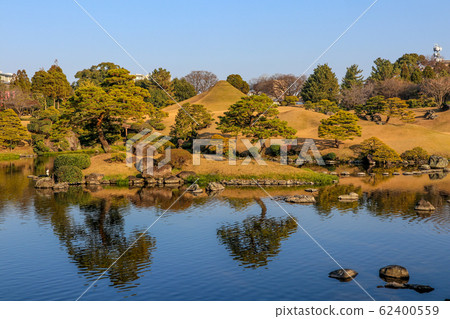 Suizenji Jojuen 62400559