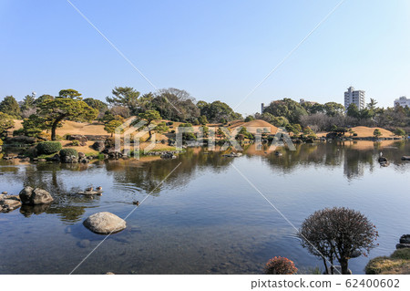 Suizenji Jojuen Suizenji Jojuen 62400602