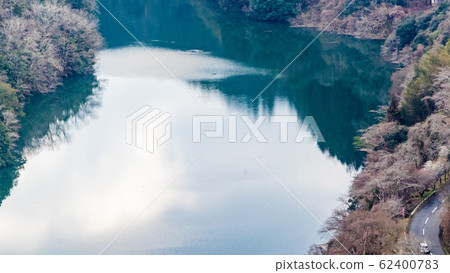 Mountain scenery 62400783