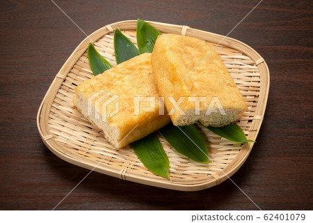 Fried tochio 62401079