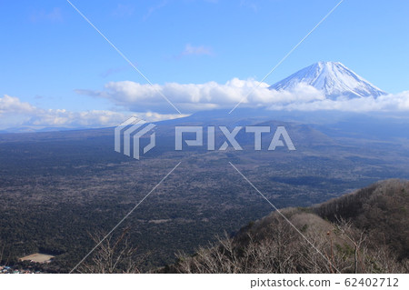 富士山青木原十海 62402712