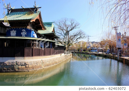 柳川河唐寧|衝木邊緣水天宮 柳川河唐寧|衝木邊緣水天宮 62403072