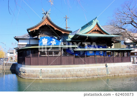 柳川河唐寧|衝木邊緣水天宮 柳川河唐寧|衝木邊緣水天宮 62403073