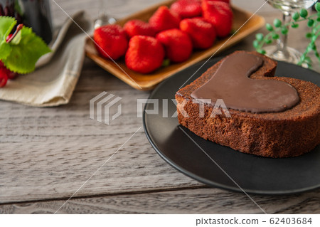 Chocolate cake  62403684