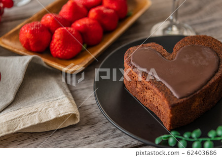 Chocolate cake  62403686