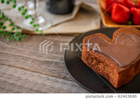 Chocolate cake  62403690