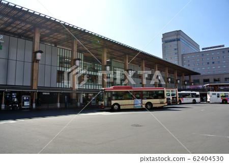 JR東長野站大樓 JR東長野站大樓 62404530