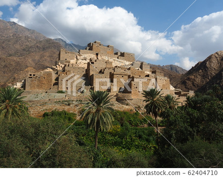 Deer Inn (Saudi Arabia) 62404710