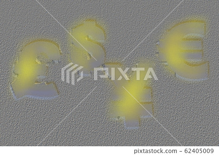 Currency symbol image 62405009