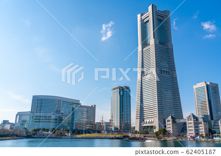 [神奈川縣]港未來 62405187