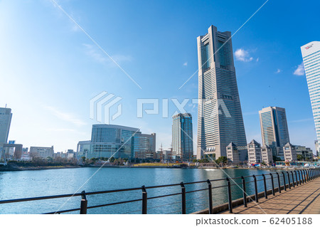 [神奈川縣]港未來 62405188