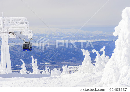 藏王索道 藏王索道 62405387