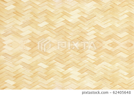 woven bamboo texture surface abstract background 62405648