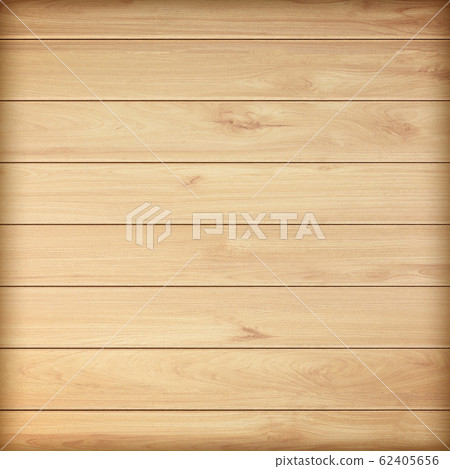 Hardwood maple basketball court floor viewed from 62405656