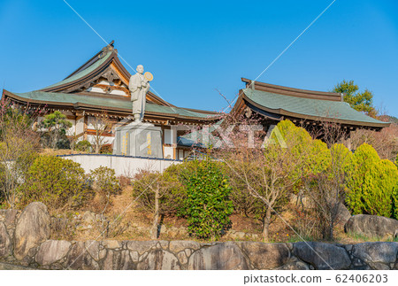 日本Sanmyohoji Fukuoka Stupa 62406203