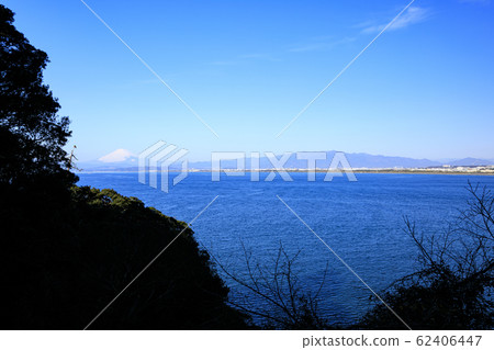 湘南（冬季） 62406447