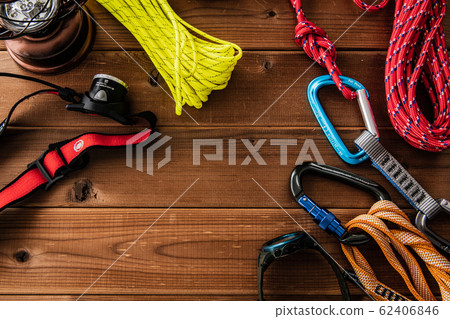 Climbing rope Climbing rope 62406846
