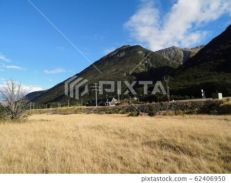 Arthur's Pass Station Arthur's Pass Station 62406950