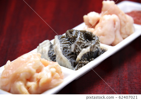 Assorted hormones 62407021