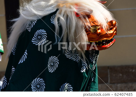 Lion dance @ Kenchoji festival Lion dance @ Kenchoji festival 62407485