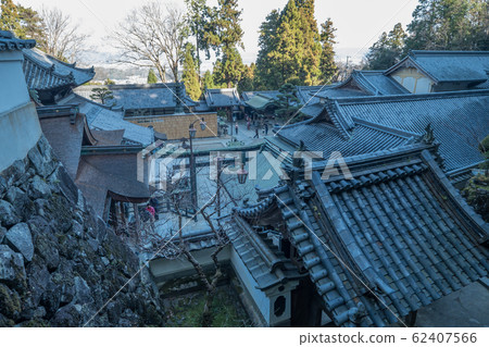 Ikoma Hozanji Temple Ikoma Hozanji Temple 62407566
