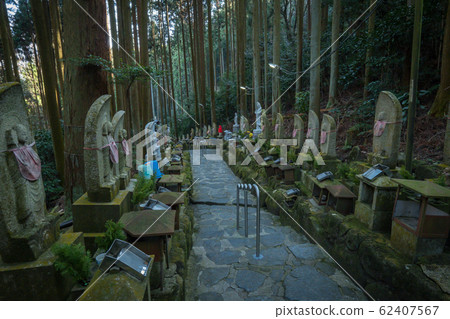 Ikoma Hozanji Temple Ikoma Hozanji Temple 62407567