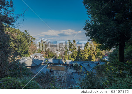 Ikoma Hozanji Temple Ikoma Hozanji Temple 62407575