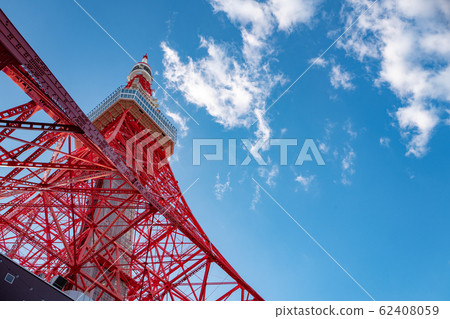 Tokyo Tower    62408059