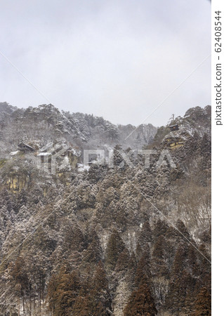 從雪山寺觀景台 從雪山寺觀景台 62408544