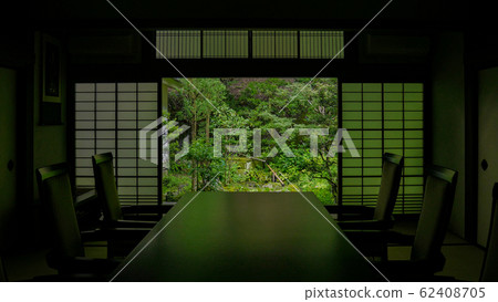 Kyoto rooms and gardens Kyoto rooms and gardens 62408705