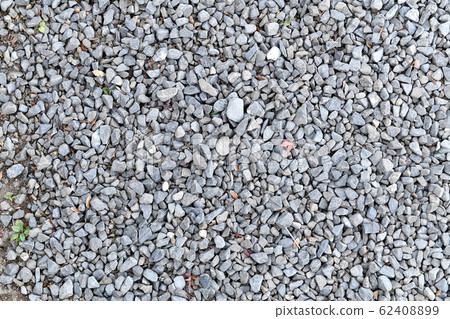 Stone gravel 62408899