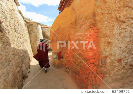 哲蚌寺 哲蚌寺 62409701