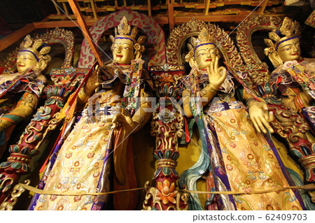 布達拉宮 62409703