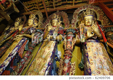 布達拉宮 布達拉宮 62409706