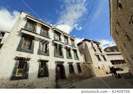 哲蚌寺 哲蚌寺 62409708