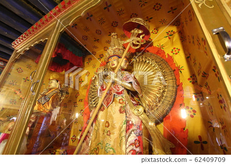 白傘蓋佛母 白傘蓋佛母 62409709