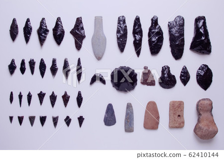 Stoneware in the Jomon Period Stoneware in the Jomon Period 62410144