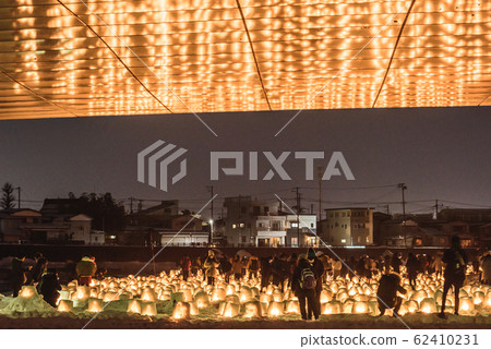 橫手鎌倉祭迷你鎌倉 62410231