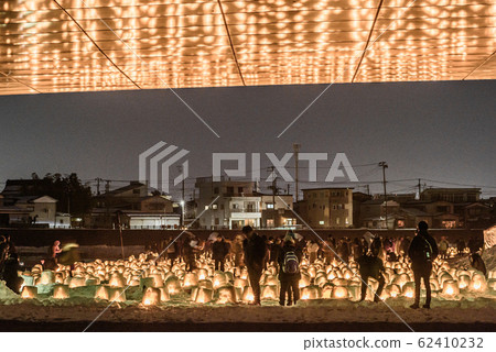 橫手鎌倉祭迷你鎌倉 62410232