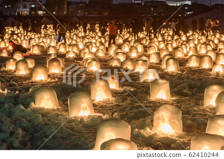 橫手鎌倉祭迷你鎌倉 橫手鎌倉祭迷你鎌倉 62410244