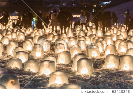 Yokote Kamakura Festival Mini Kamakura Yokote Kamakura Festival Mini Kamakura 62410248