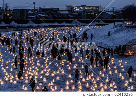 橫手鎌倉祭迷你鎌倉 62410286