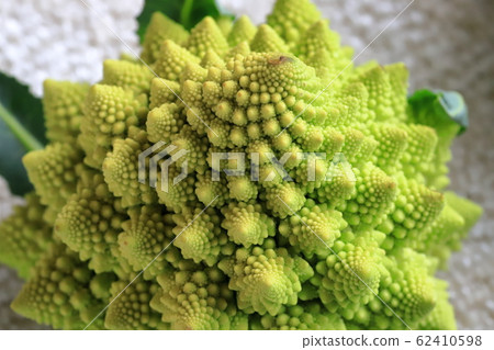 Romanesco Romanesco 62410598