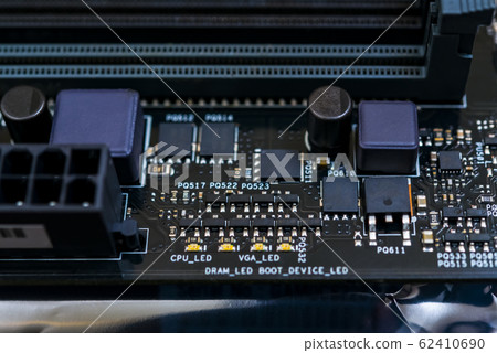 IT equipment platform IT equipment platform 62410690