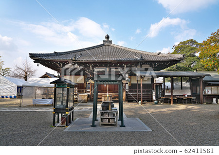 [Daianji] Daianji, Nara City, Nara Prefecture 62411581