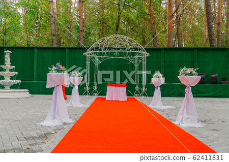 Beautiful registration of marriage registration of 62411831
