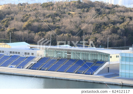 [東京]海洋森林_水上運動場_04 62412117