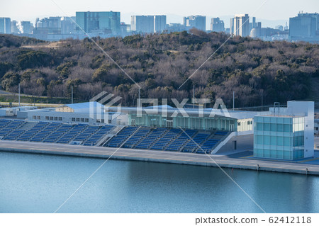 [東京]海洋森林_水上運動場_05 62412118