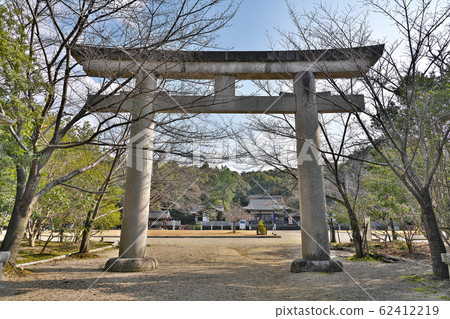 [奈良縣極國神社]奈良縣奈良市古市鎮 62412219