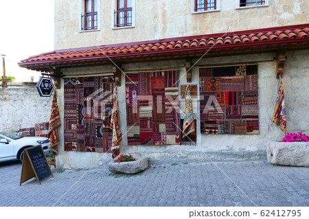 卡帕多細亞/格雷梅地毯商店 62412795